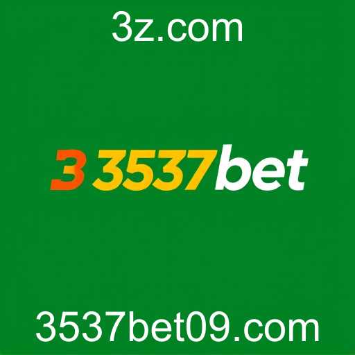 Ascensão da 3537bet no Mercado Brasileiro de Jogos