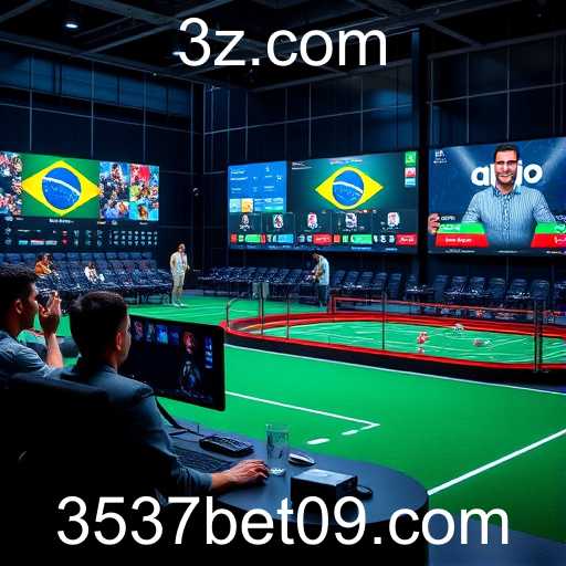 Perspectivas e Desafios no Cenário de Apostas Online